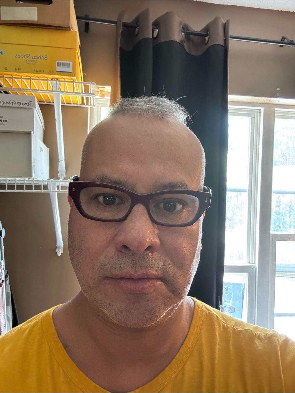 YSL eyeglasses